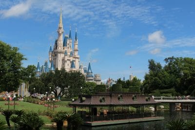 Disney says ‘let it go’ to anti-poaching lawsuit with $100 million settlement