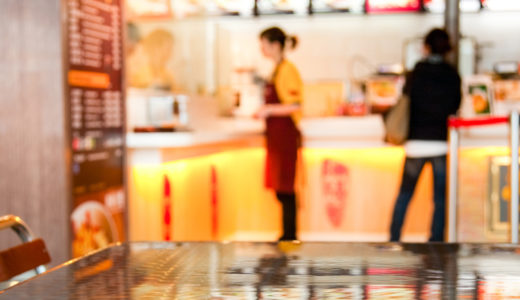 Young fast food workers subject to harassment at work