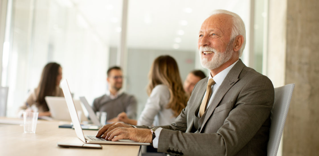 A former business development executive who worked at IBM and its spinoff company Kyndryl joined a lawsuit accusing the employers of age discrimination.