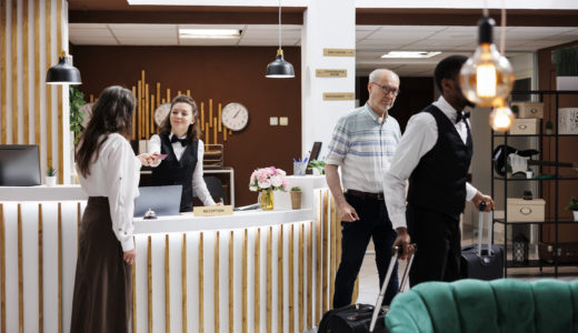 The City of San Francisco sued Qwick, a hospitality staffing startup, for worker misclassification and wage theft in September 2023.