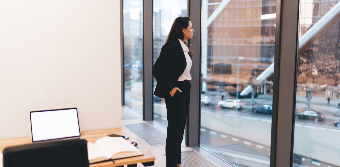 Sexual harassment is still widespread and has not diminished over the past five years, research shows.
