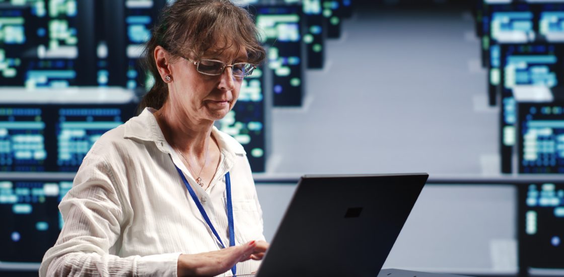 Paula Byrne, a 44-year-old employee who worked at Google until 2023, submitted a complaint stating that the company discriminated against employees who took parental leave or planned to do so during the 2023 layoffs.