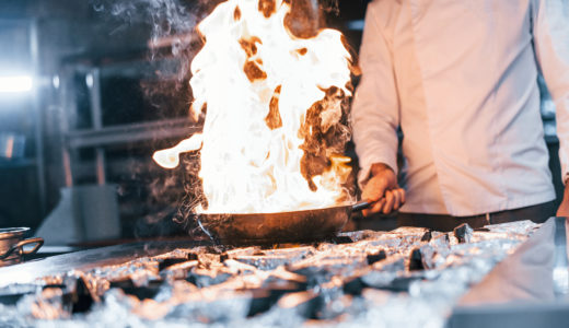 Restaurant Controversy: Injured Sous Chef Claims Unlawful Firing Over Medical Leave 5 A former sous chef burned himself while on the job and asked for time off to recover. He provided medical documentation, but the request for medical leave was reportedly brushed aside.