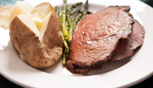 San Francisco’s House of Prime Rib Sued for Denied Breaks 7 A former server claimed the restaurant failed to provide proper breaks and retaliated when he spoke up about it.