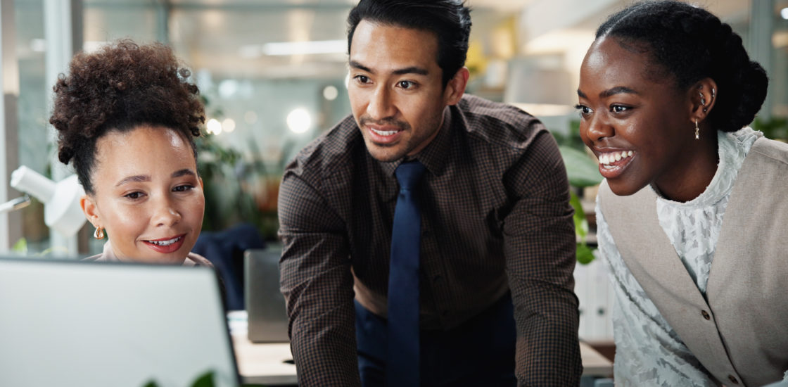Although organizations have made continuous promises to enhance diversity and equality, they continue to experience challenges in hiring and workplace development.