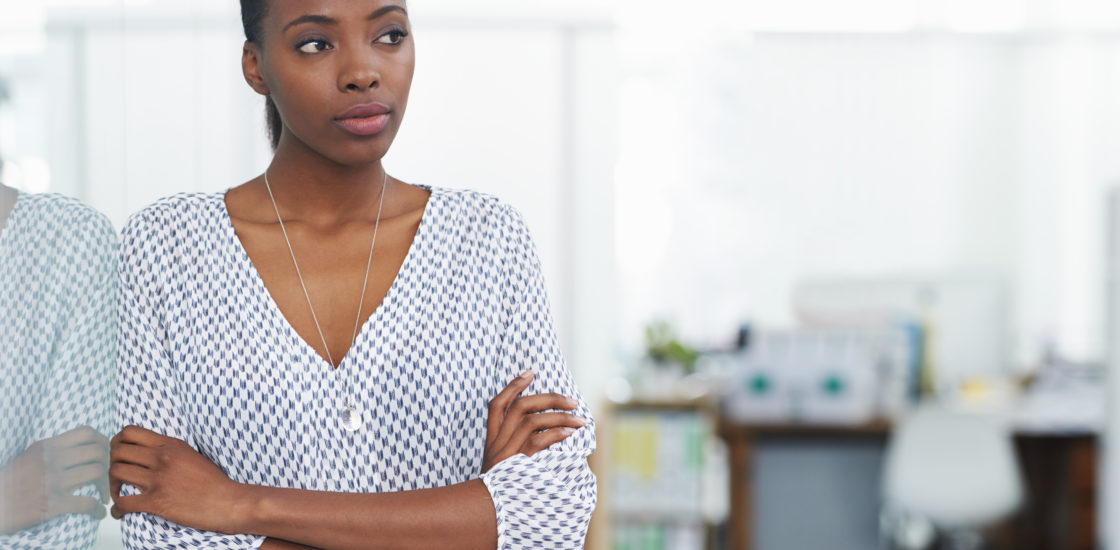 A new report draws attention to what many Black women in California already know from experience: the workplace is not an equal playing field.