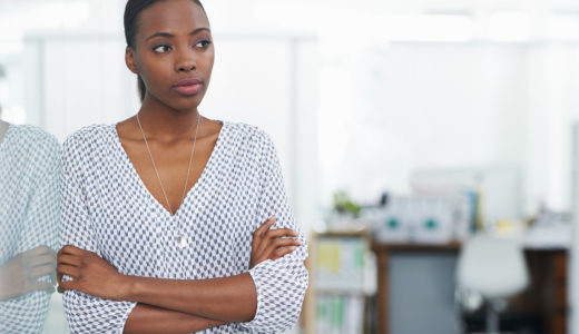 A new report draws attention to what many Black women in California already know from experience: the workplace is not an equal playing field.
