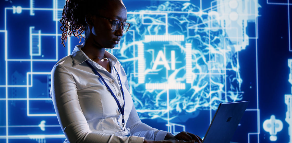 As AI plays a bigger role in employment decisions, it raises questions about fairness and bias.