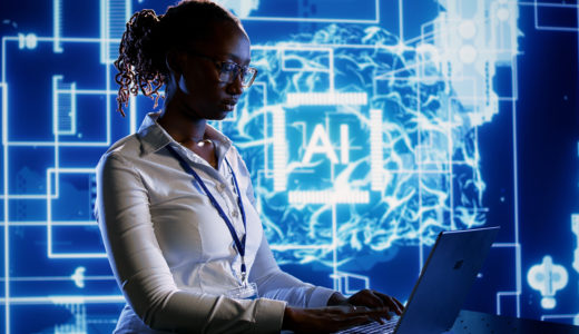 As AI plays a bigger role in employment decisions, it raises questions about fairness and bias.