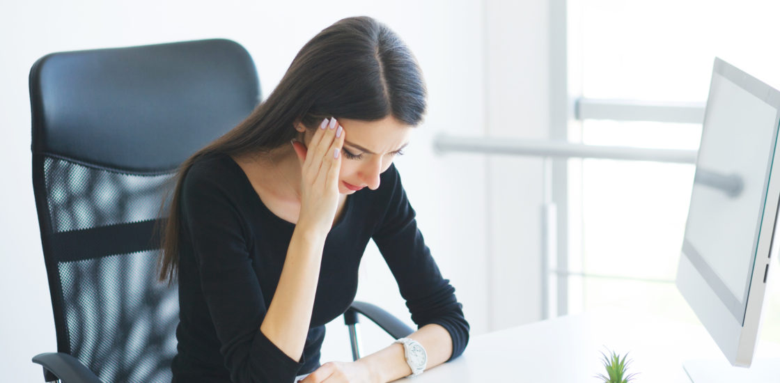 According to a study published in the Harvard Business Review, women’s complaints are less likely to result in corrective action compared to identical complaints made by men.