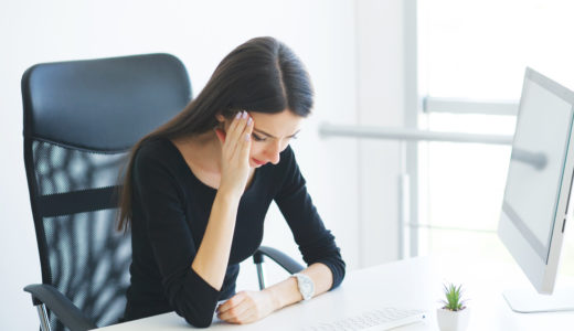 According to a study published in the Harvard Business Review, women’s complaints are less likely to result in corrective action compared to identical complaints made by men.