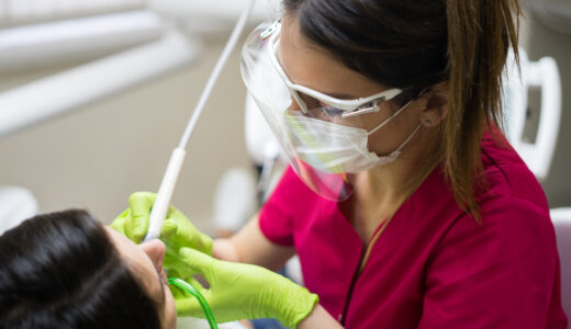 In a recent lawsuit, a Bay Area dental employee claims that instead of receiving the support she asked for, she was fired shortly after she reported her injuries and sought accommodations from her employer.