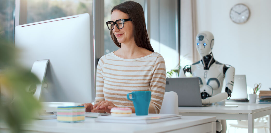 Employers are increasingly turning to artificial intelligence to shape decisions in the workplace