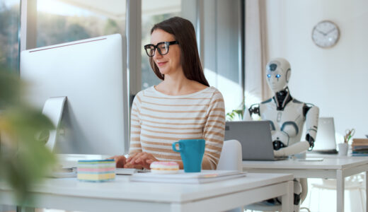 Employers are increasingly turning to artificial intelligence to shape decisions in the workplace