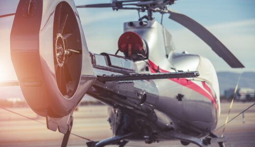 Air taxi